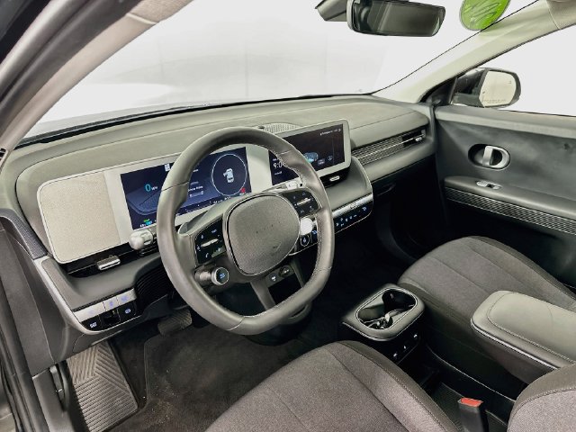 Used 2024 Hyundai Ioniq 5 SEL AWD/4WD image 18