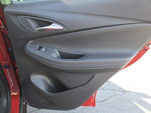 New 2026 Buick Encore GX Sport Touring w/ Advanced Technology Package image 26