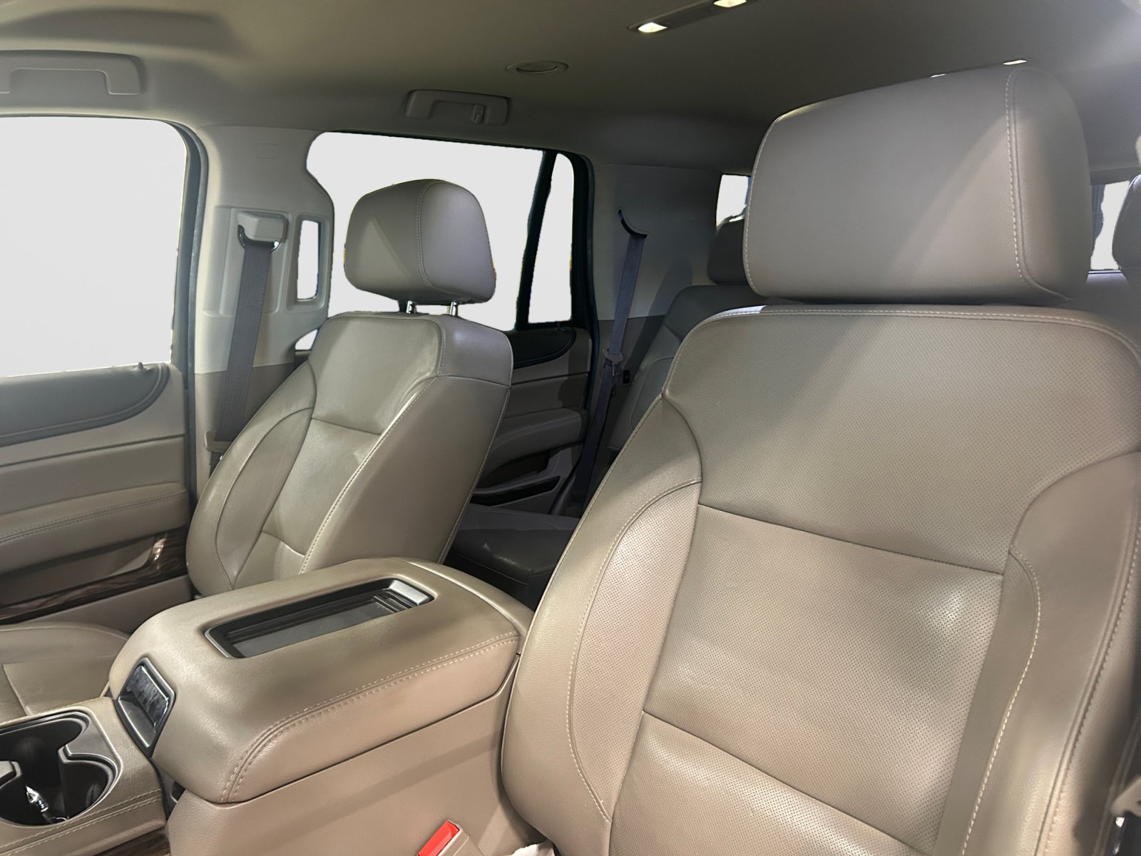 Used 2020 GMC Yukon SLT w/ Premium Edition AWD/4WD image 15