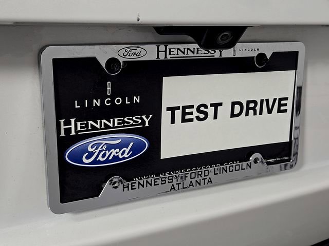 Used 2017 Lincoln Navigator L Reserve AWD/4WD image 33