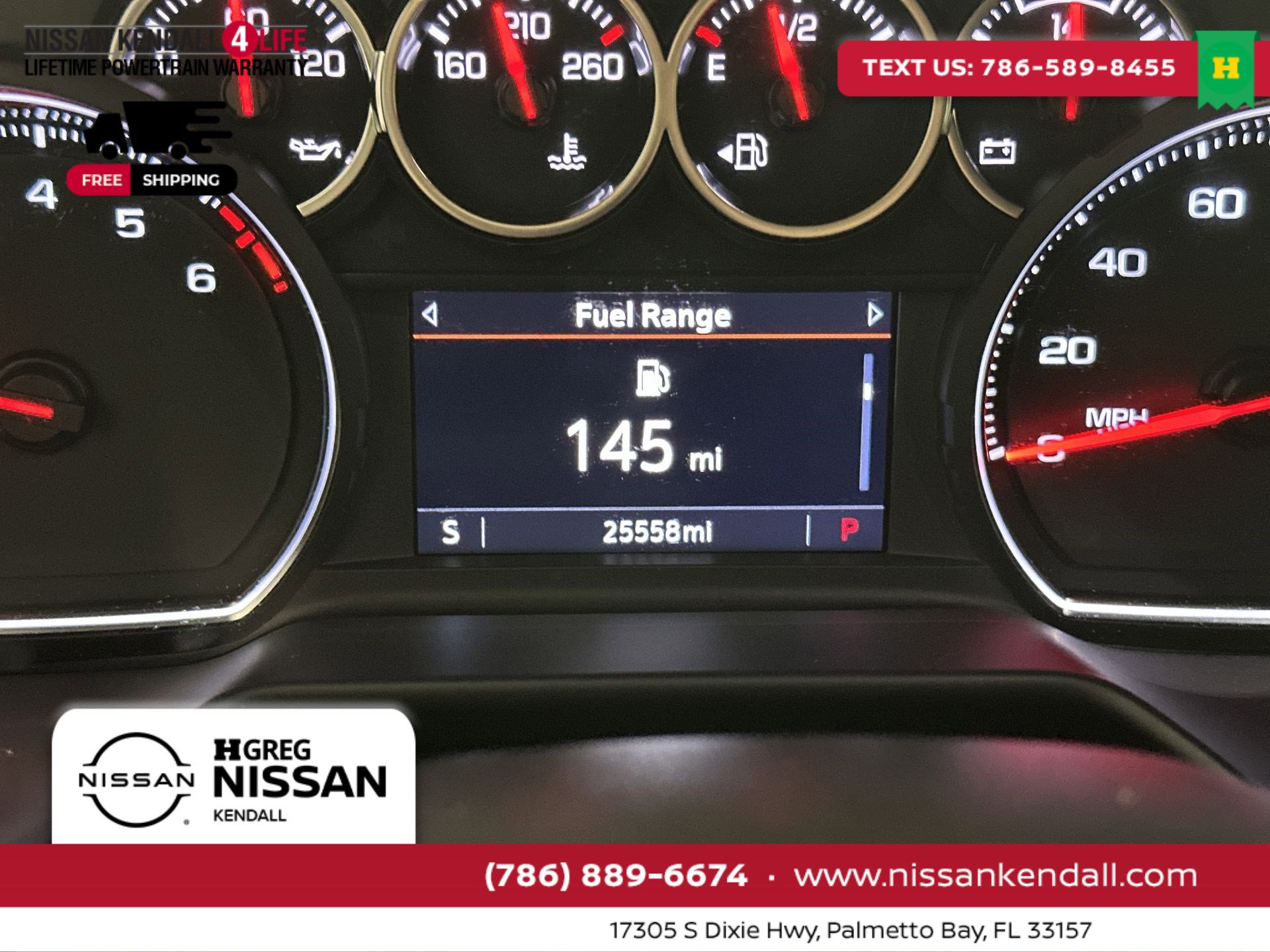 Used 2023 Chevrolet Tahoe LS w/ Driver Alert Package image 19