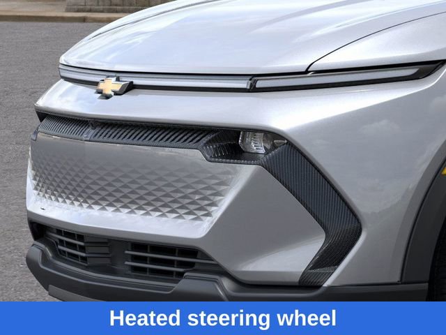 New 2026 Chevrolet Equinox EV LT image 14