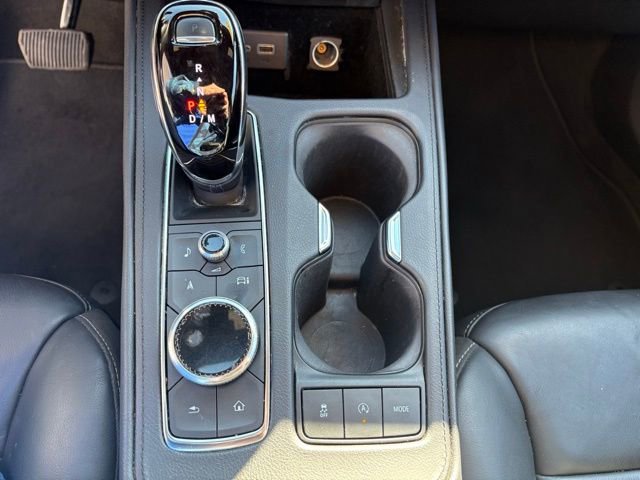 Used 2024 Cadillac XT4 Premium Luxury image 21