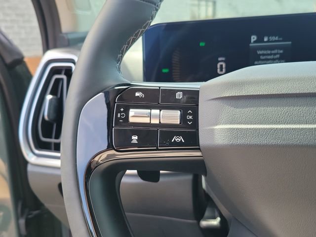 New 2026 Kia Sorento EX image 18