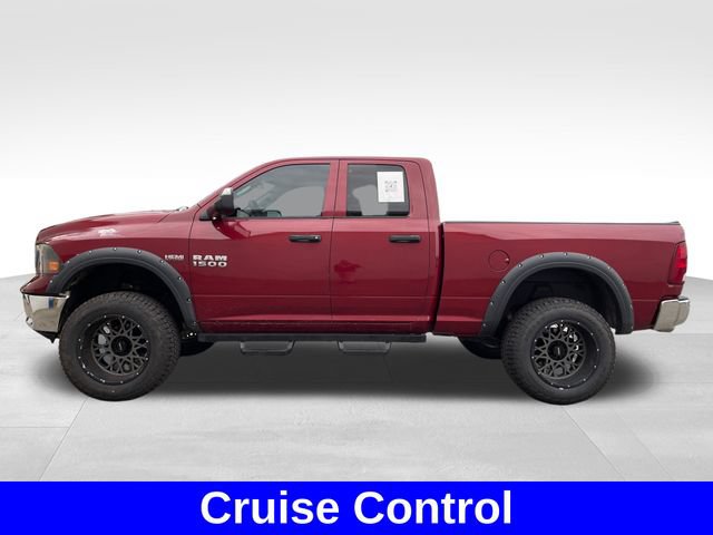 Used 2015 RAM 1500 ST w/ SXT Appearance Group AWD/4WD video 2