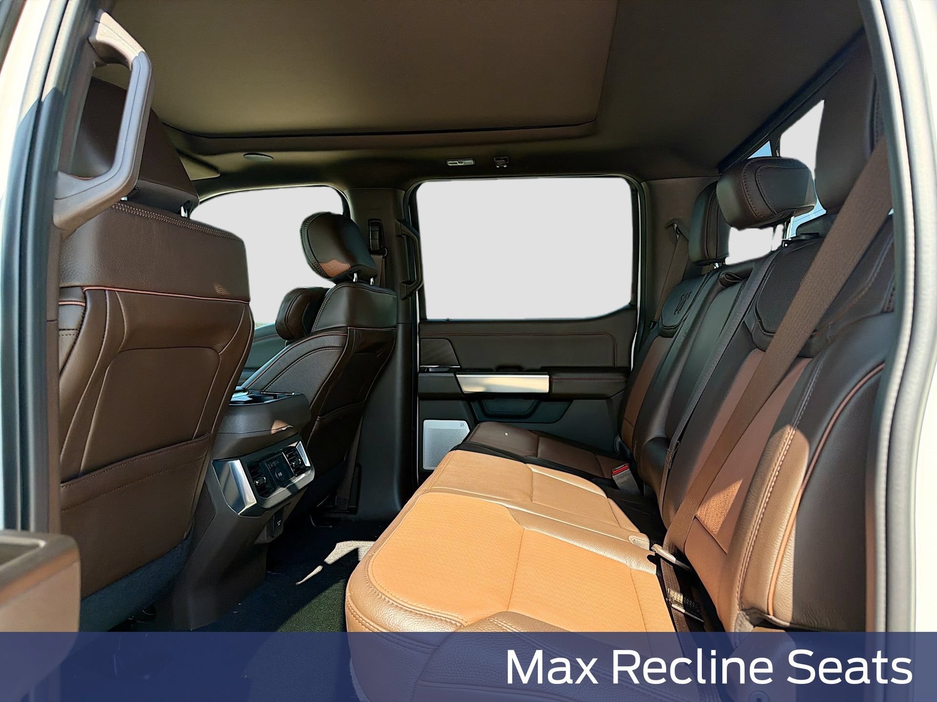 New 2026 Ford F350 King Ranch w/ Chrome Package AWD/4WD image 33