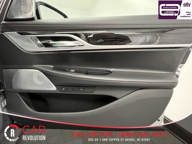 Used 2020 BMW 750i xDrive w/ Executive Package AWD/4WD image 60