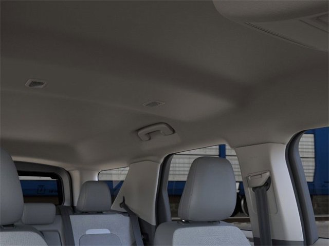 New 2026 Ford Bronco Sport Badlands image 22