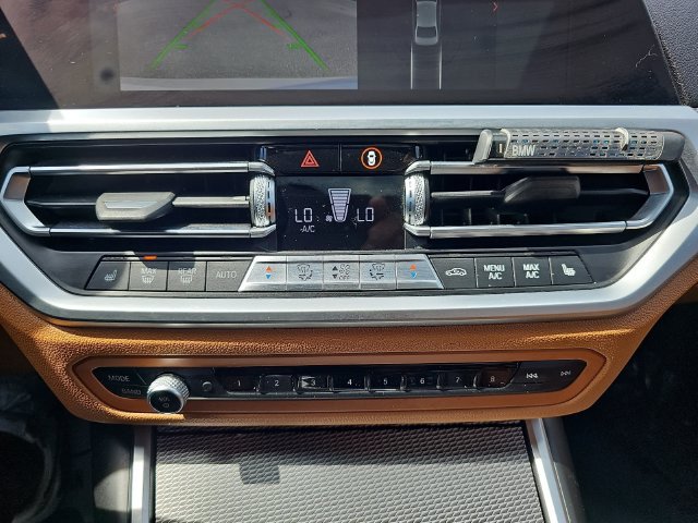 Used 2020 BMW M340i w/ Premium Package RWD image 27