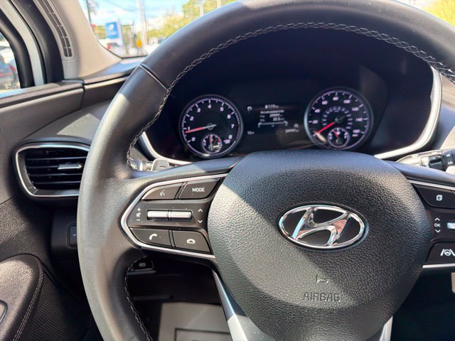 Certified 2023 Hyundai Santa Fe SEL AWD/4WD image 17