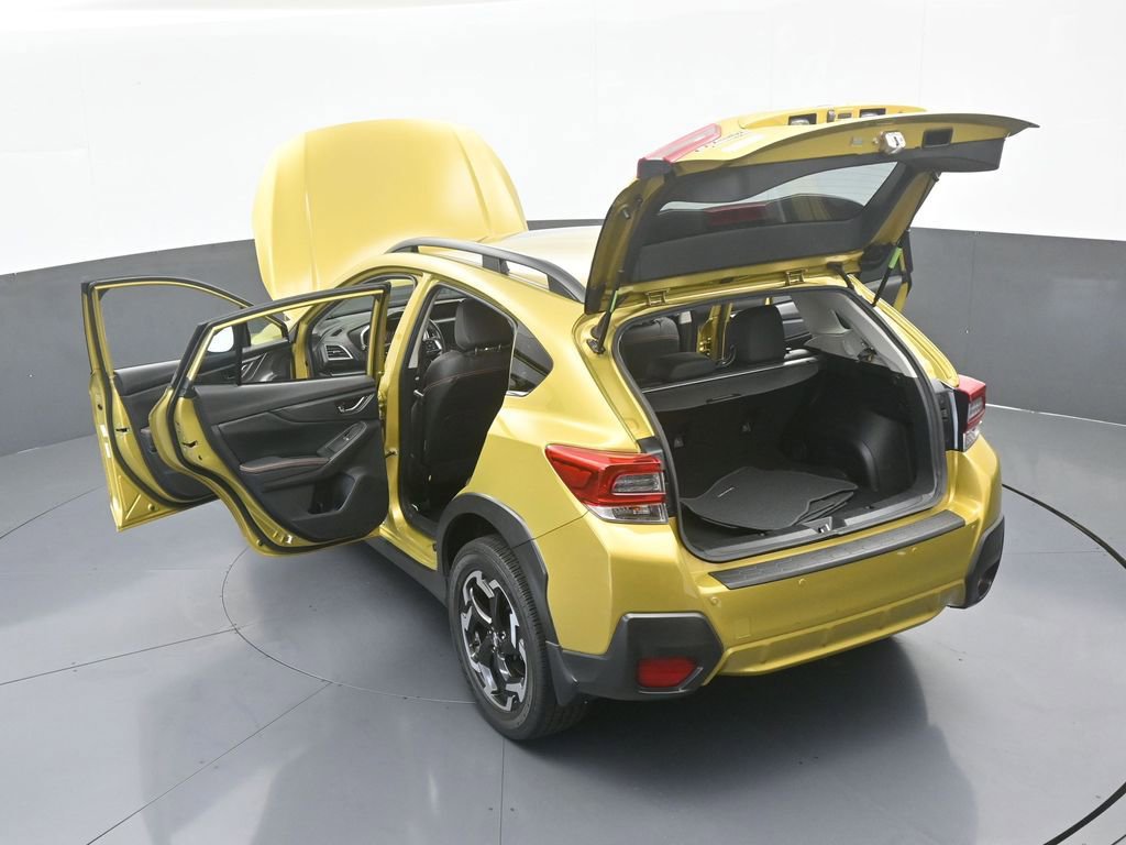 Used 2021 Subaru Crosstrek 2.5i Limited w/ Moonroof Package 2 image 57