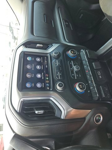 Used 2019 Chevrolet Silverado 1500 LT Trail Boss AWD/4WD image 18
