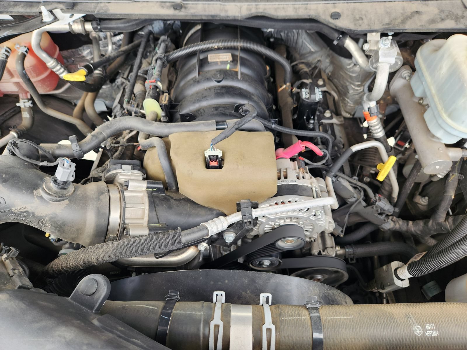 Used 2021 RAM 4500 Tradesman RWD image 31