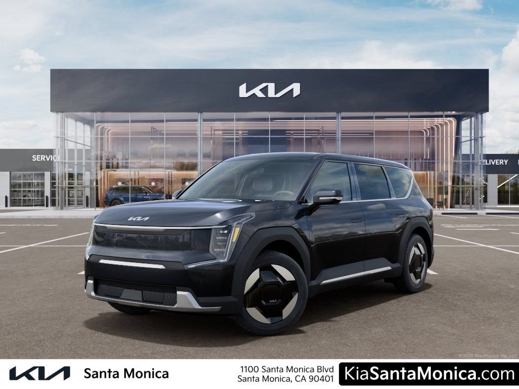 New 2026 Kia EV9 Light RWD image 1