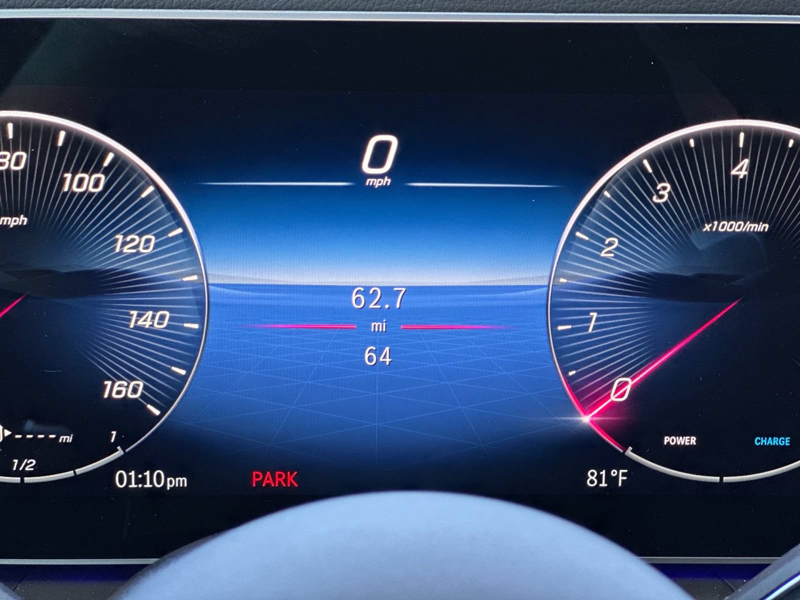 Used 2025 Mercedes-Benz GLS 580 4MATIC image 29