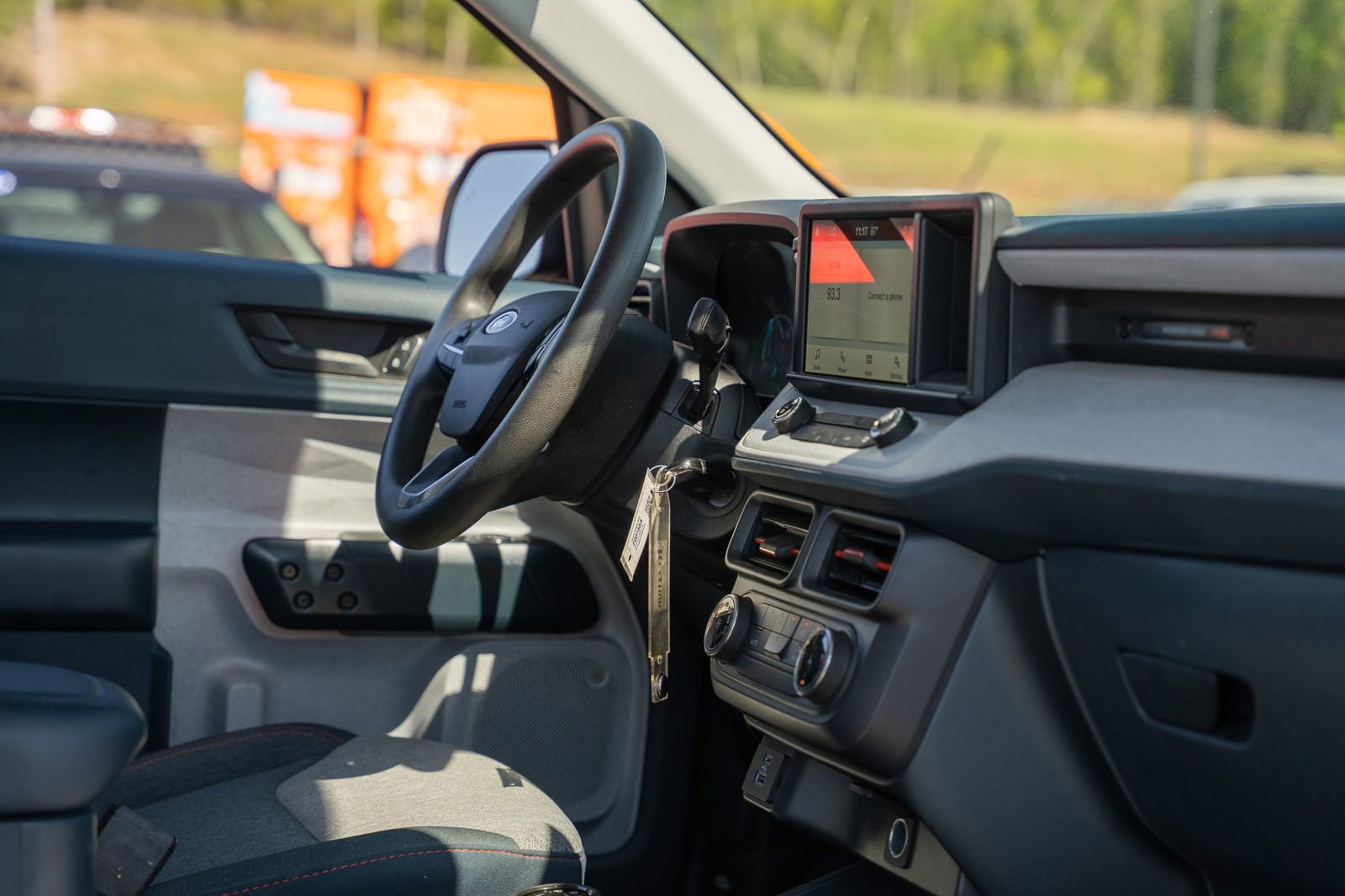 Certified 2024 Ford Maverick XLT image 12