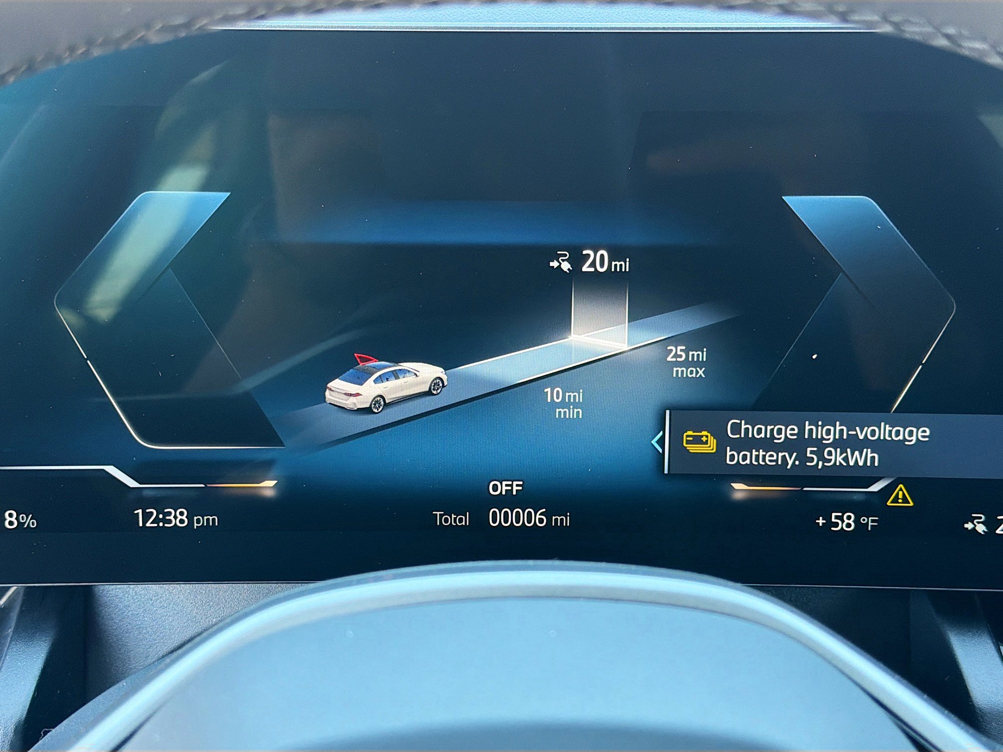 New 2026 BMW i5 eDrive40 image 41