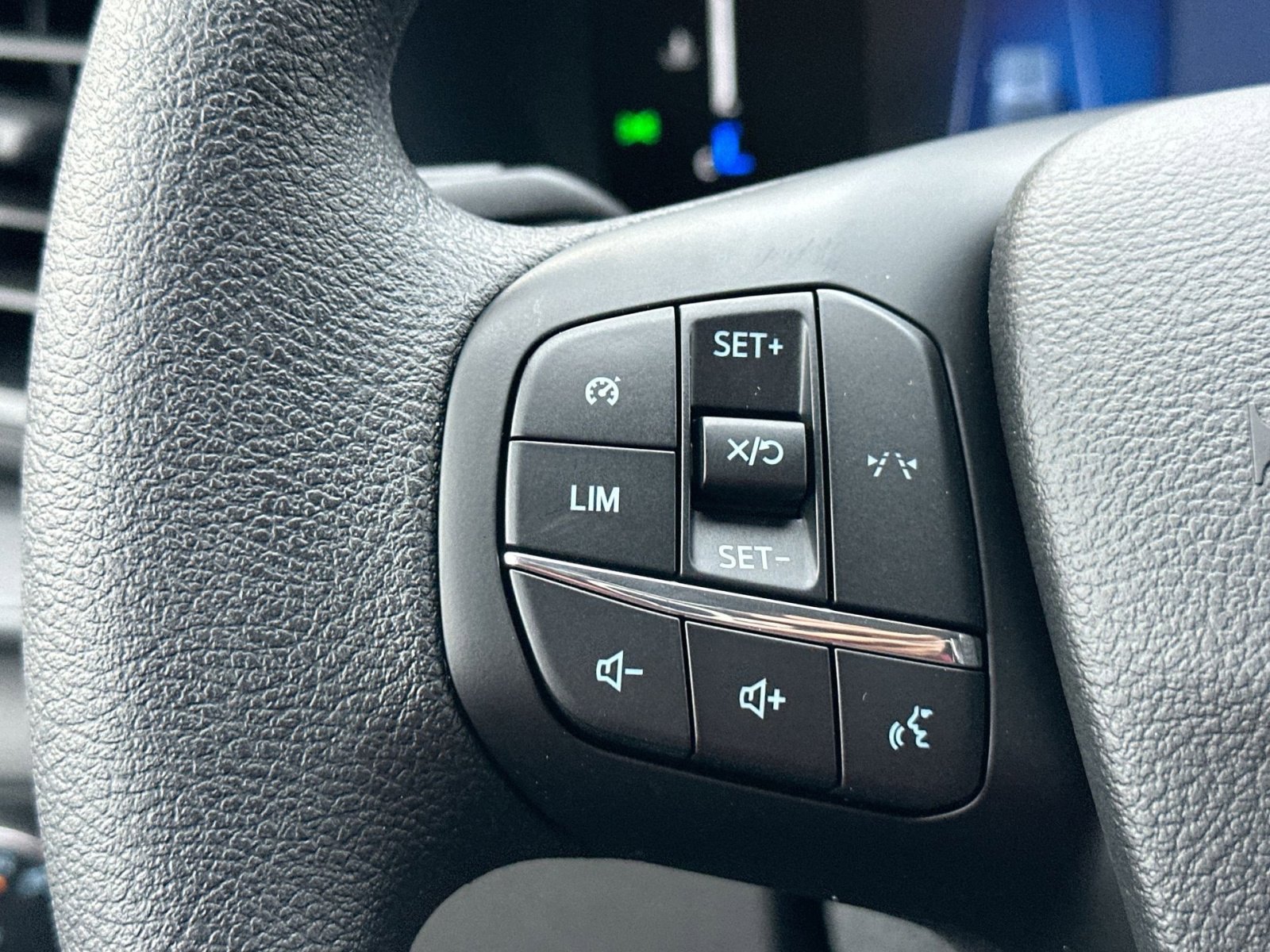 New 2026 Ford Transit 350 148 Low Roof w/ Load Area Protection Package image 21