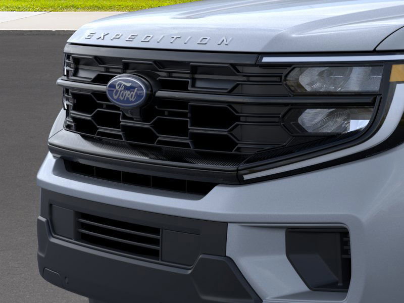 New 2026 Ford Expedition Active AWD/4WD image 17