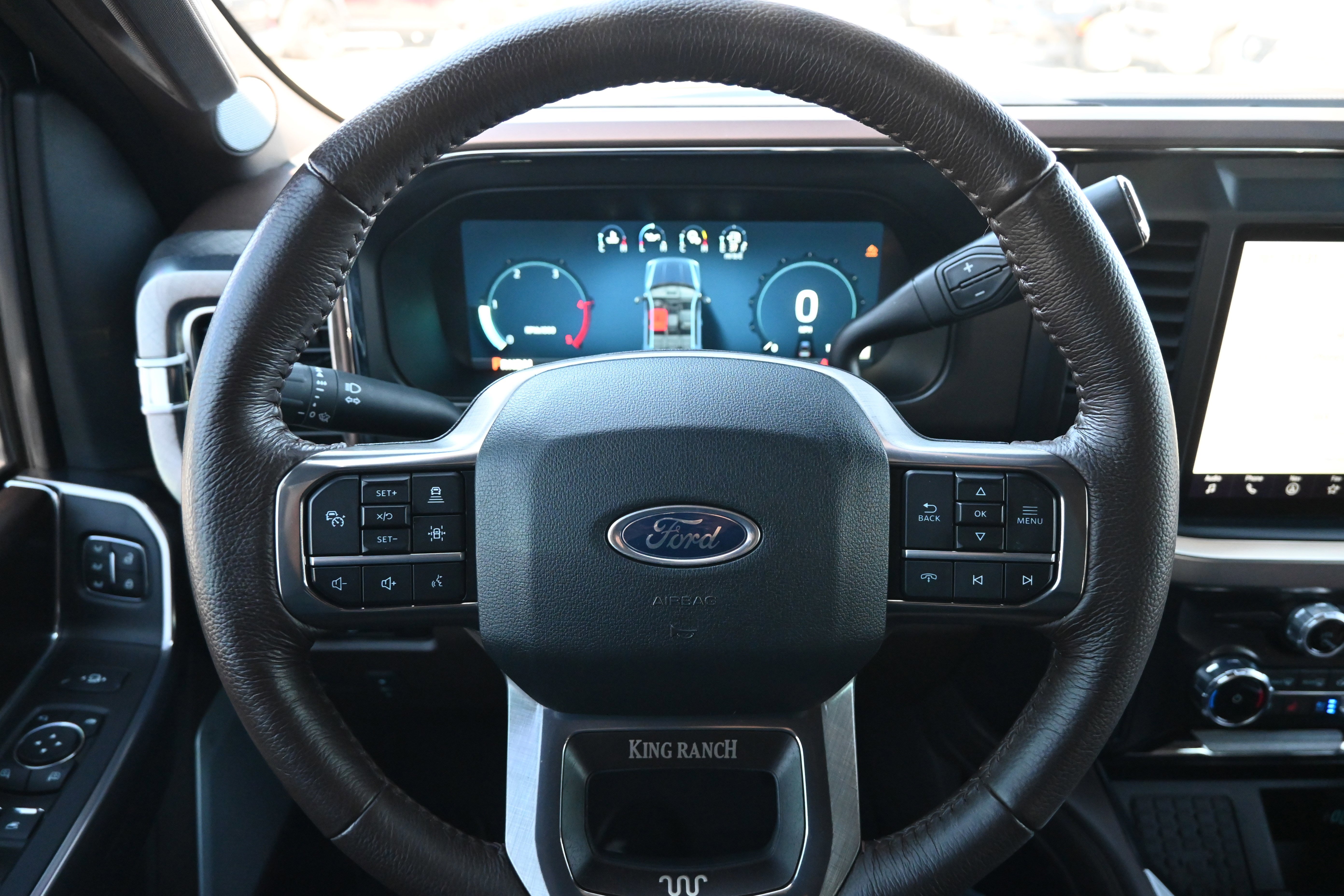 Used 2025 Ford F450 King Ranch image 19