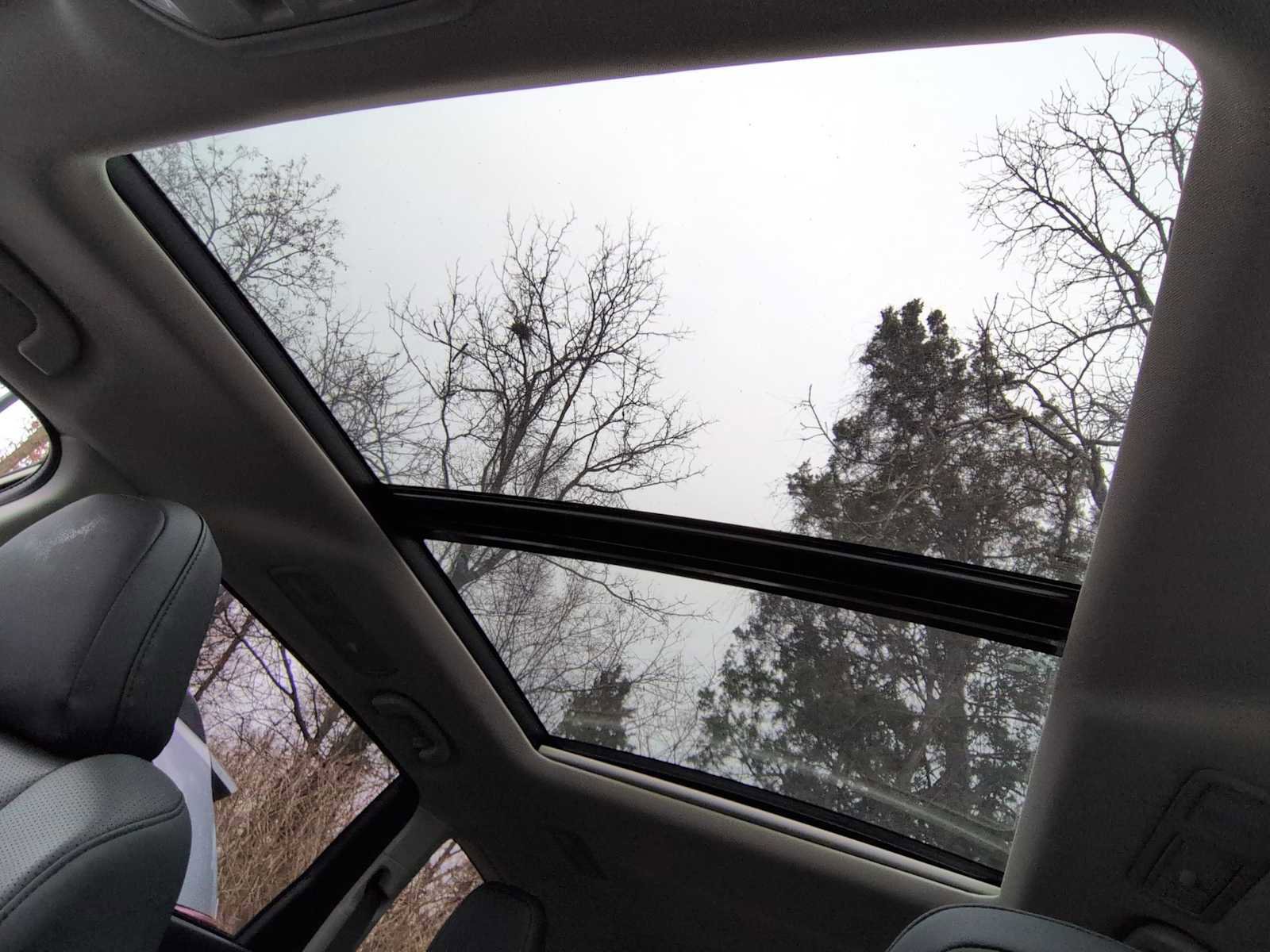 New 2026 Subaru Ascent Bronze Edition image 20