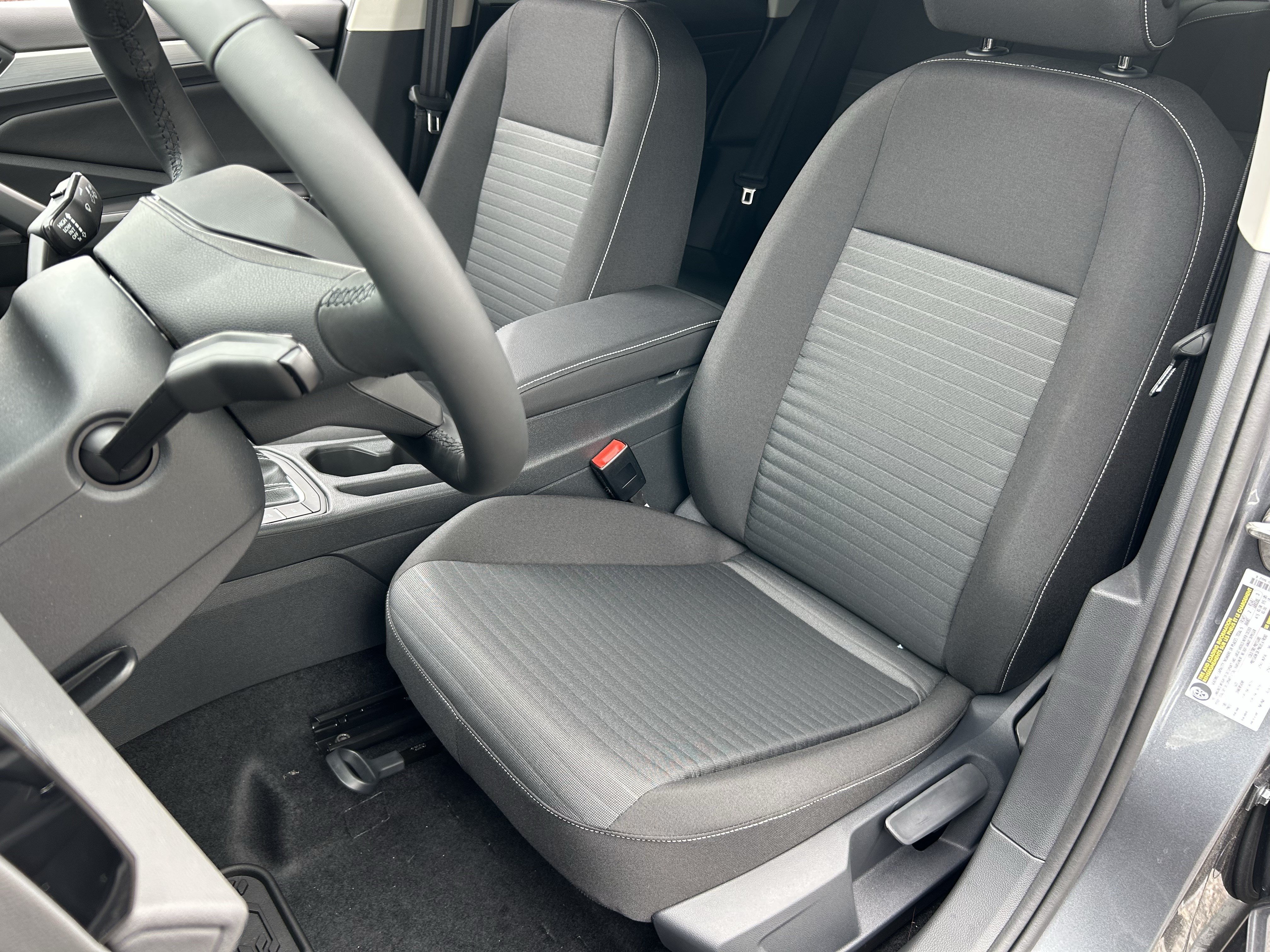 New 2027 Volkswagen Jetta S FWD image 17