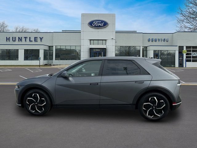 Used 2024 Hyundai Ioniq 5 SEL AWD/4WD image 6