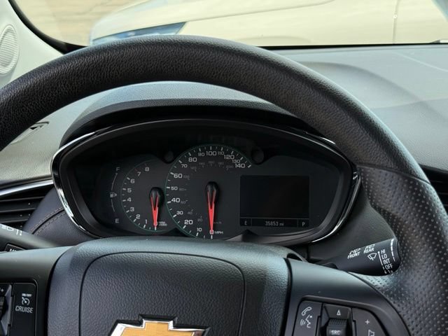 Used 2022 Chevrolet Trax LT AWD/4WD image 8