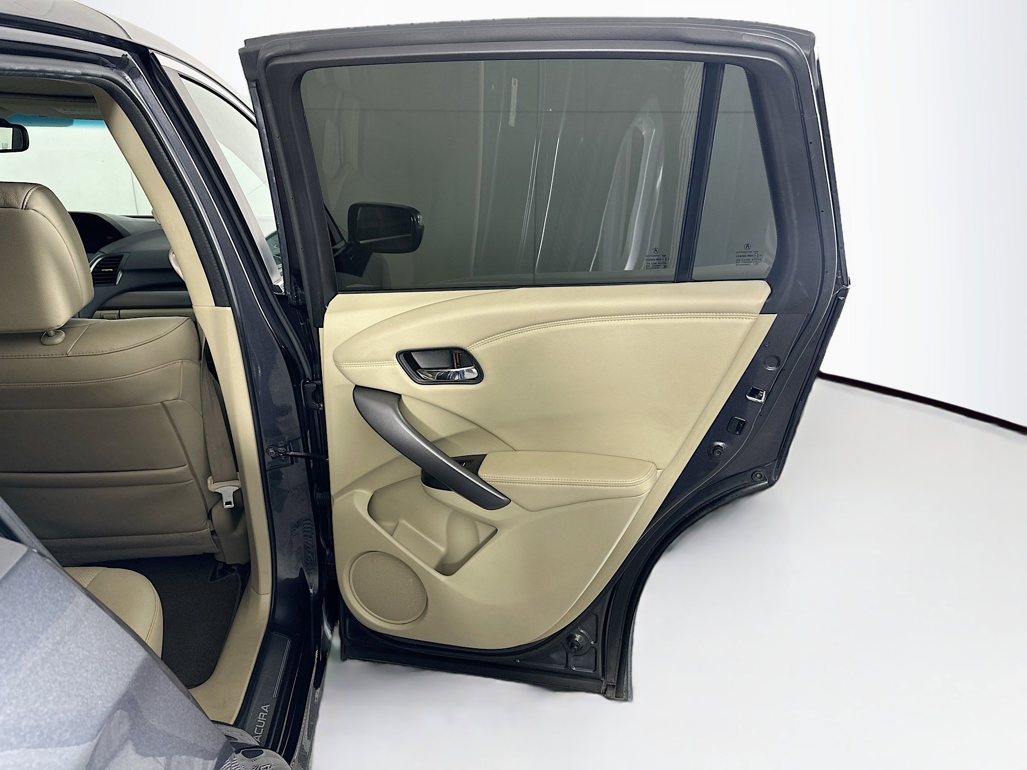 Used 2014 Acura RDX FWD w/ Technology Package image 30