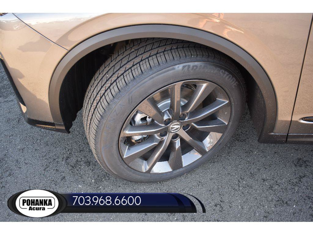 New 2026 Acura MDX A-Spec AWD/4WD image 37