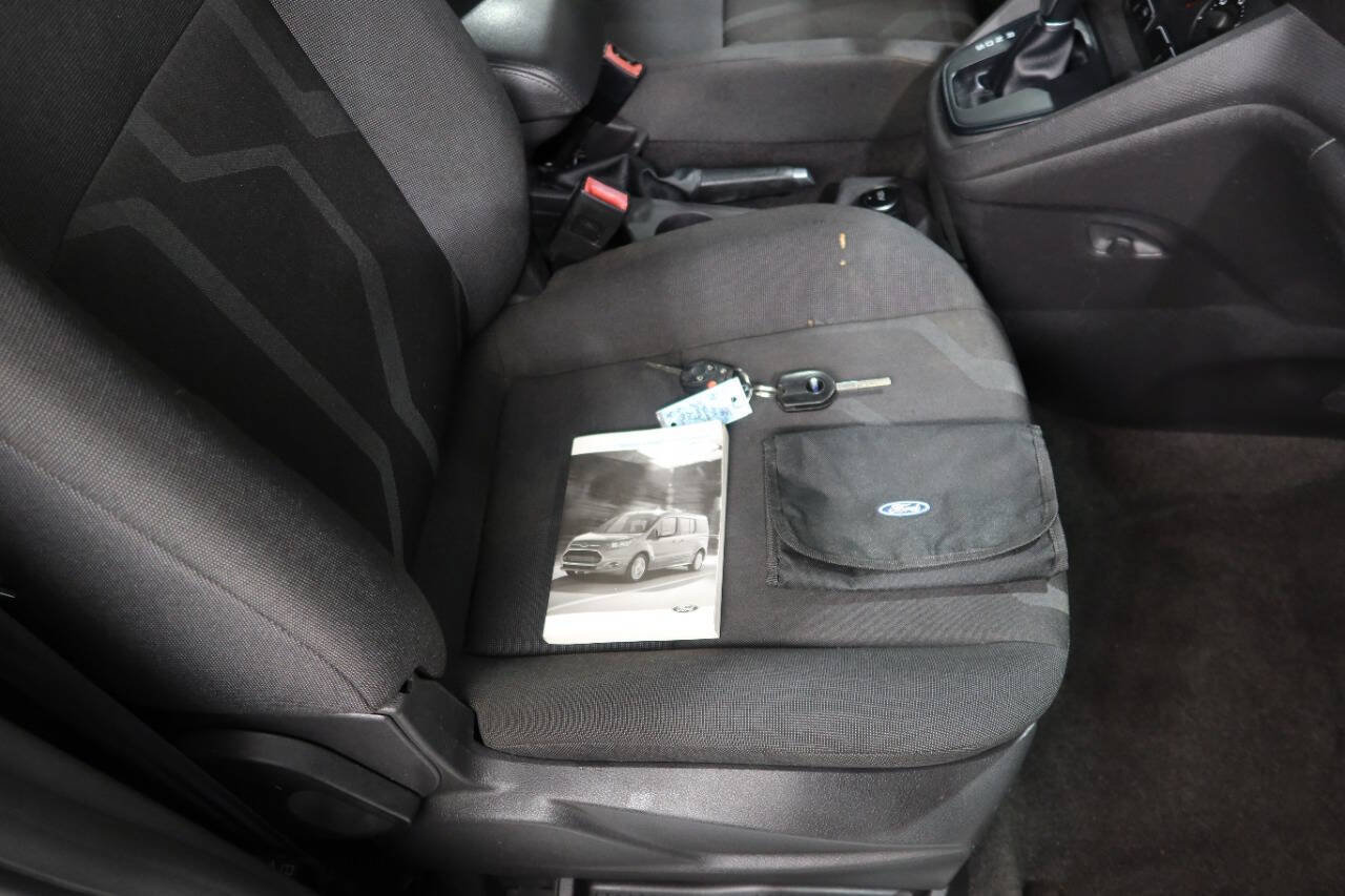 Used 2014 Ford Transit Connect XLT FWD image 30