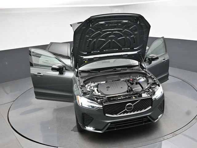 New 2027 Volvo XC60 B5 Core AWD/4WD image 48