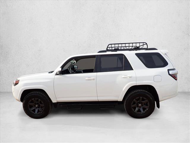 Used 2022 Toyota 4Runner Trail Special Edition AWD/4WD video 2