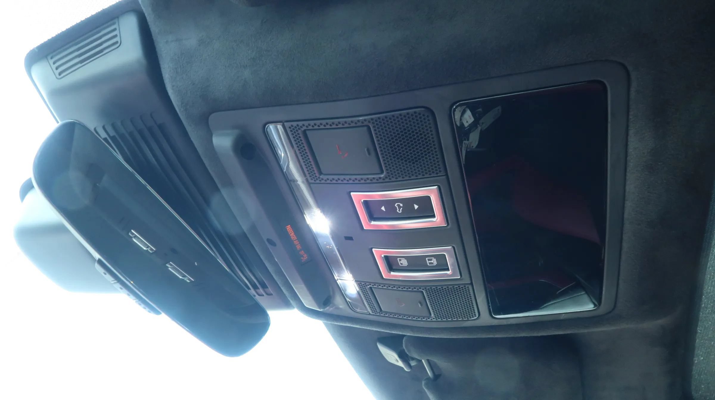 Used 2022 Jaguar F-PACE SVR AWD/4WD image 39