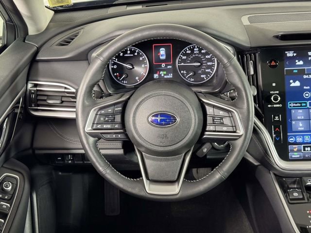 Certified 2023 Subaru Legacy Limited AWD/4WD image 20