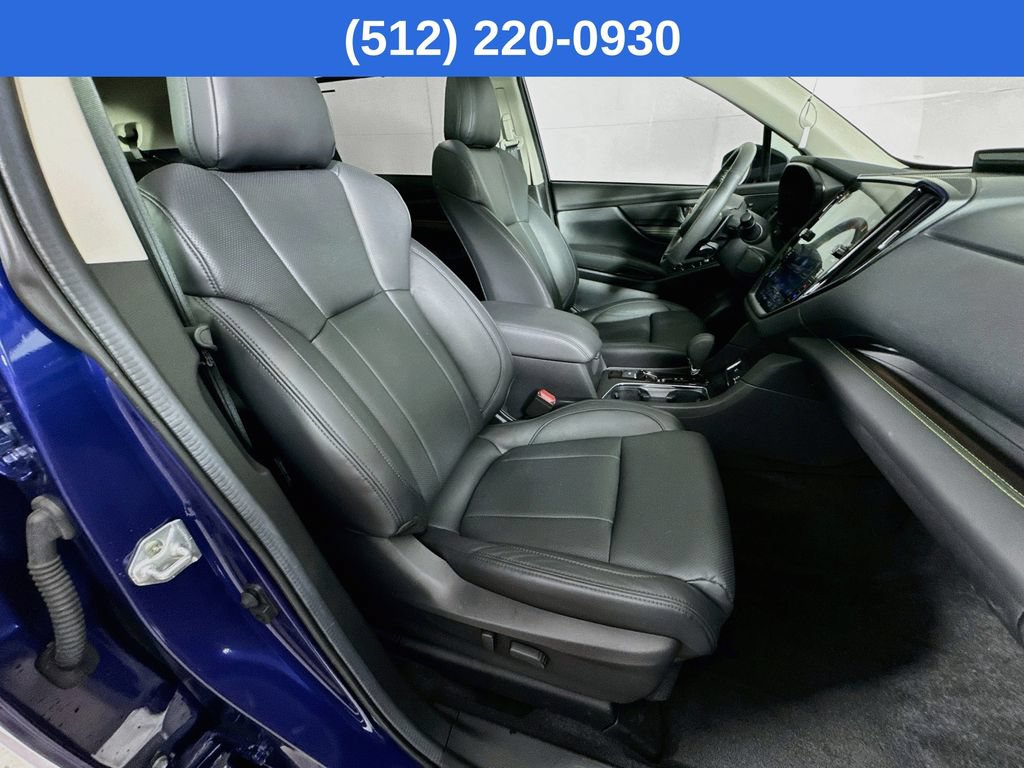 Used 2026 Subaru Ascent Bronze Edition AWD/4WD image 38
