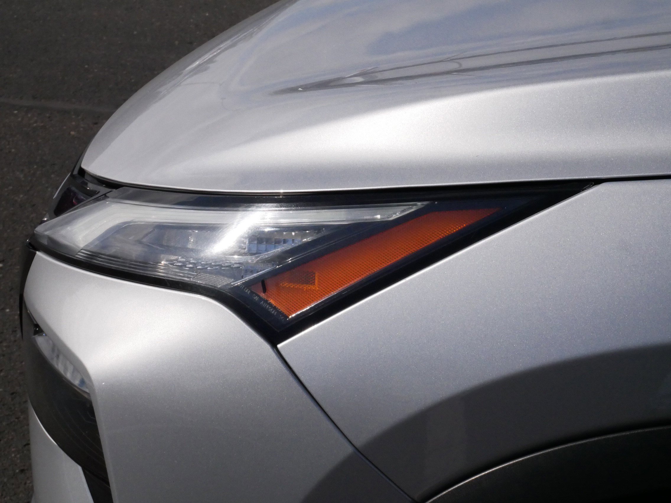 Used 2024 Nissan Rogue S image 16