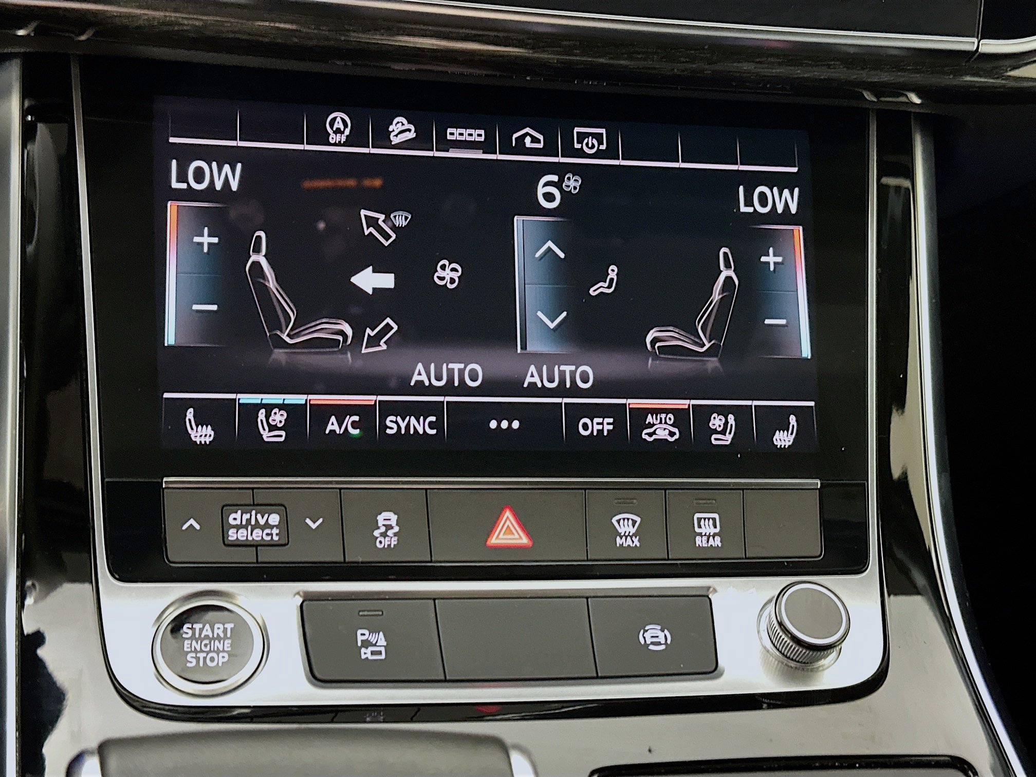 Used 2023 Audi Q7 3.0T Premium Plus w/ Premium Plus Package AWD/4WD image 16