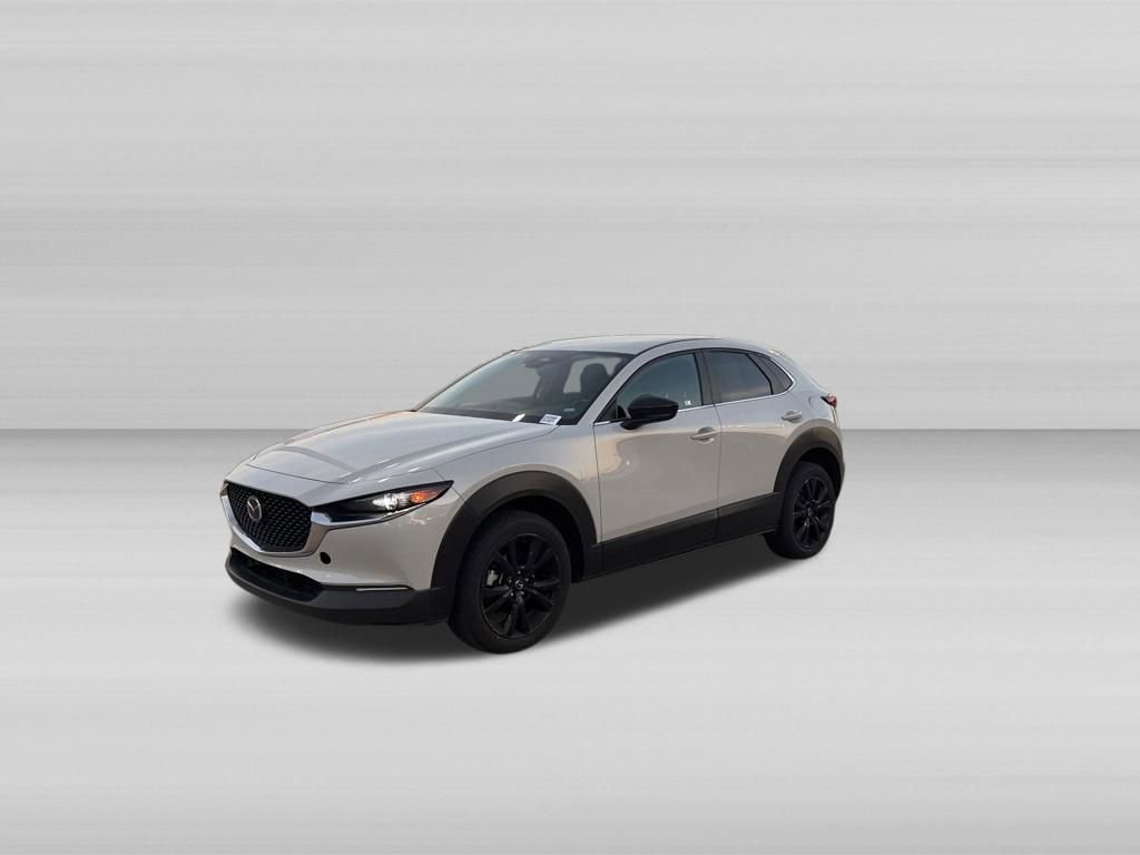Used 2024 MAZDA CX-30 AWD 2.5 S w/ Select Sport Pkg image 8