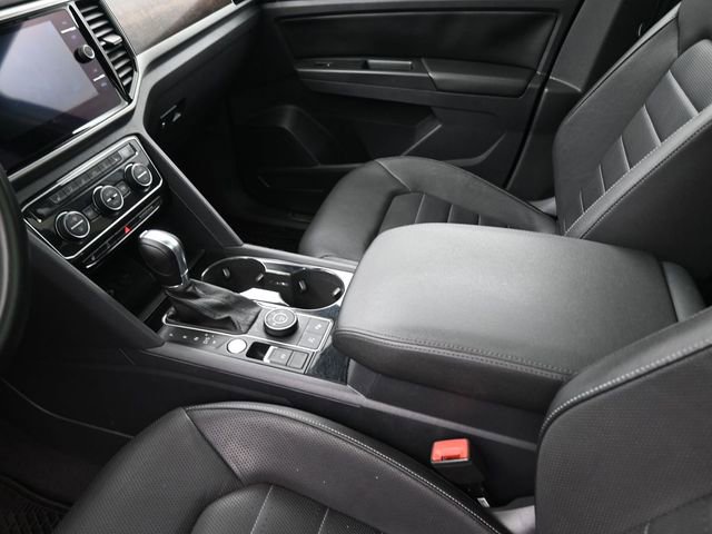 Used 2019 Volkswagen Atlas SEL Premium image 31
