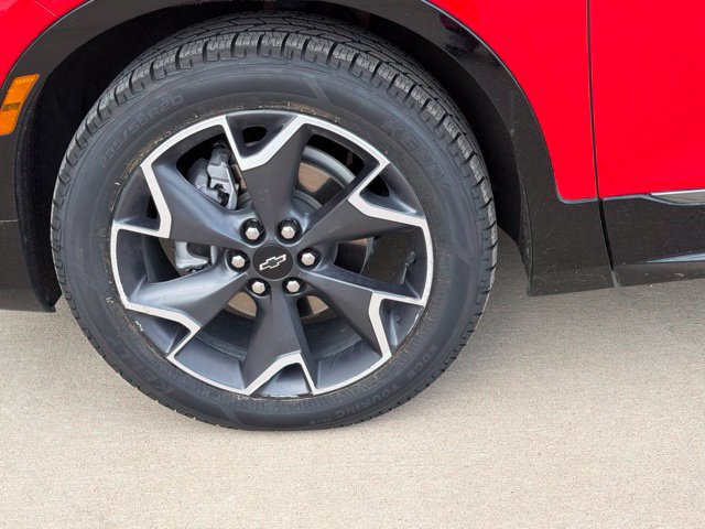 Used 2022 Chevrolet Blazer RS w/ Enhanced Convenience Package AWD/4WD image 12