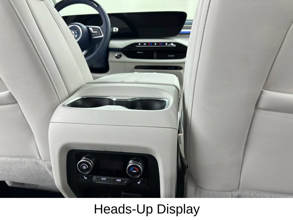Used 2026 Buick Enclave Avenir w/ Super Cruise Package AWD/4WD image 25