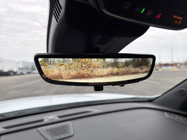 New 2026 Chevrolet Traverse RS image 22