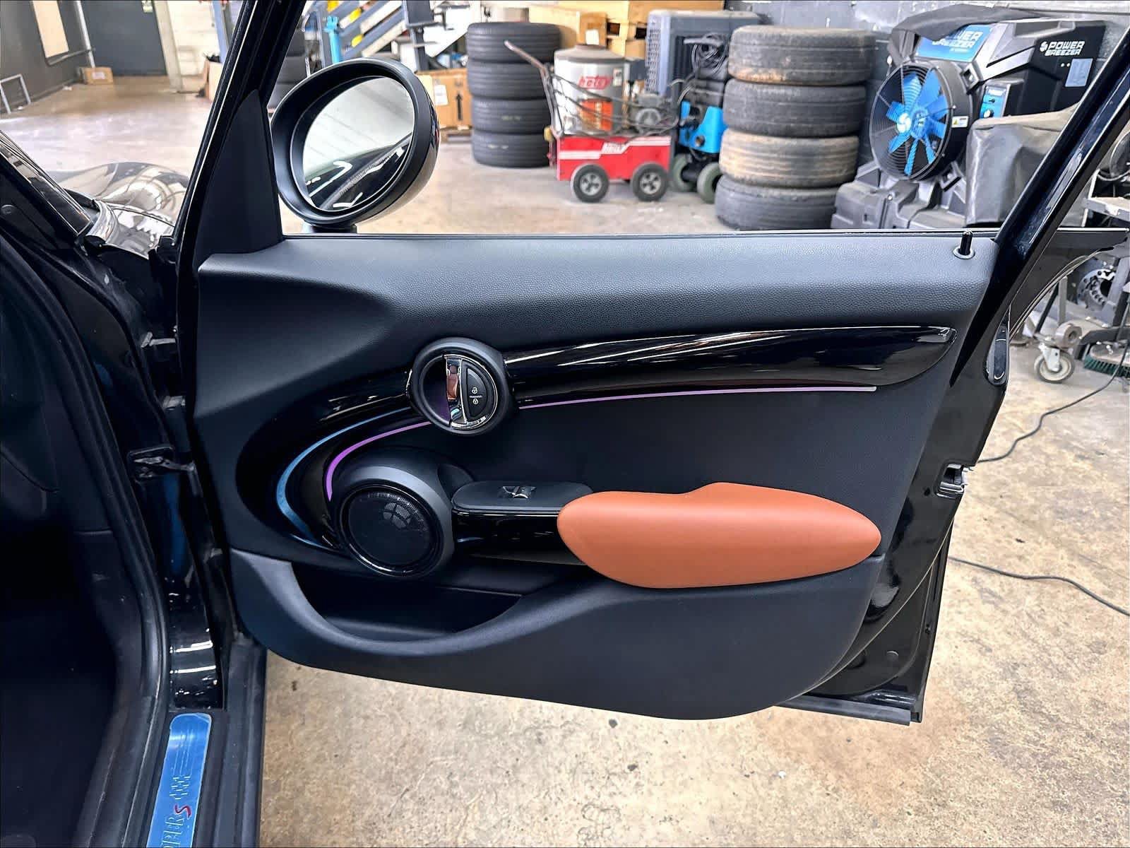 Used 2024 MINI Cooper S FWD image 26