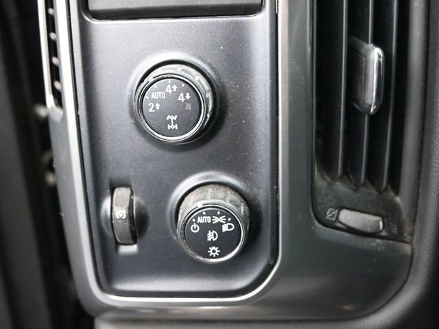 Used 2015 Chevrolet Silverado 1500 LT w/ All Star Edition image 34