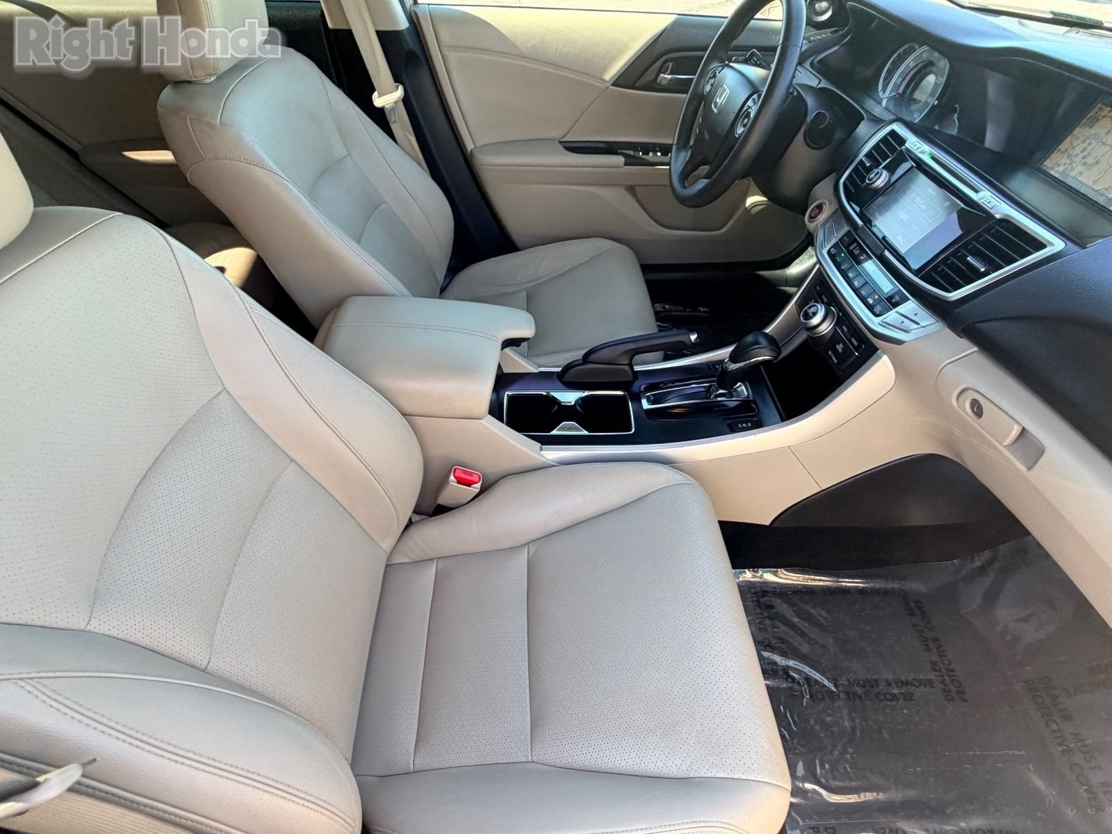 Used 2014 Honda Accord EX-L image 13