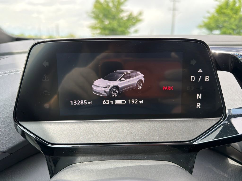 Used 2023 Volkswagen ID.4 Pro AWD/4WD image 18