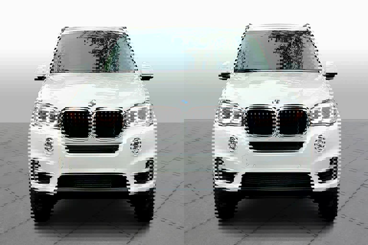 Used 2016 BMW X5 xDrive35i image 3