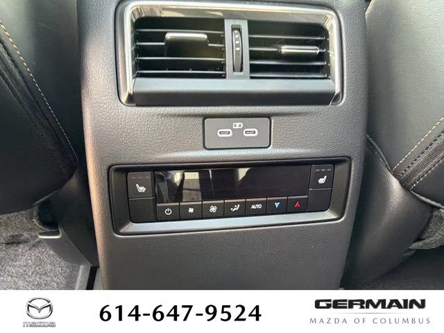 New 2026 MAZDA CX-90 3.3 Turbo w/ Premium Plus Pkg AWD/4WD image 13