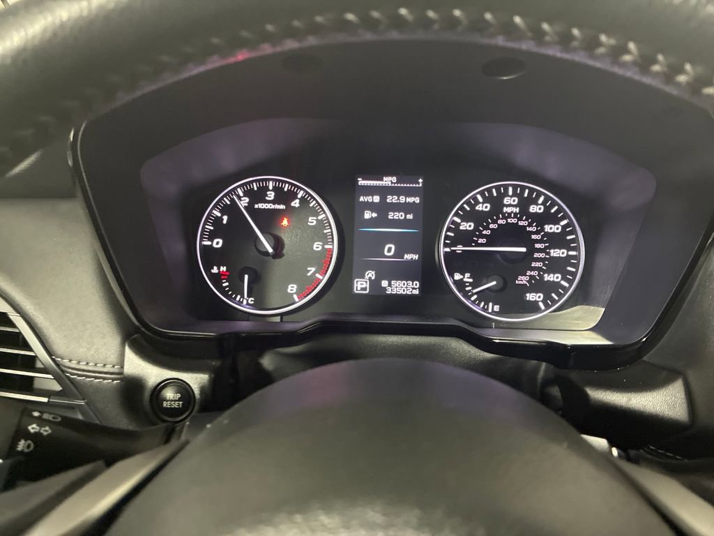 Used 2021 Subaru Outback Premium AWD/4WD image 15